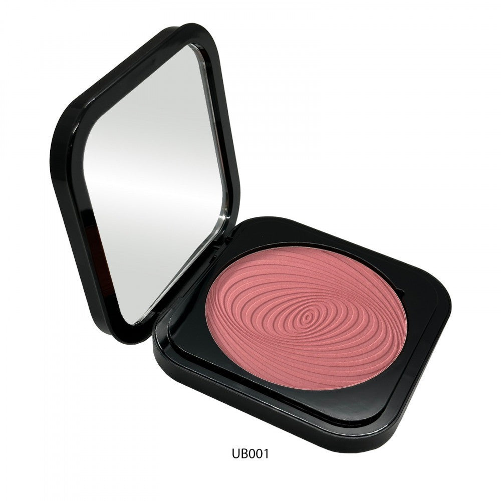 Warda Beauty HD Professional Makeup Blush - Pink shade variant product image