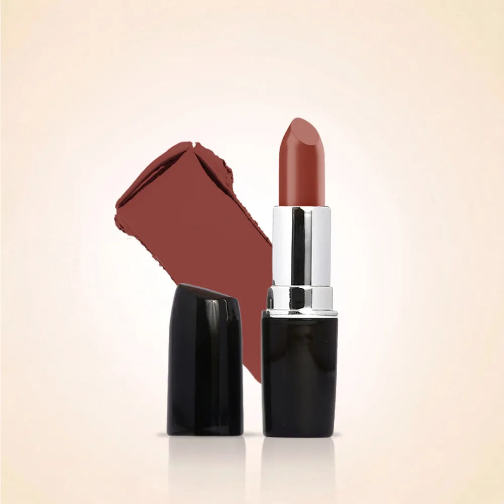 Swiss Miss Lipsticks - Metallic Brown (M-249) - Buy Online in Pakistan