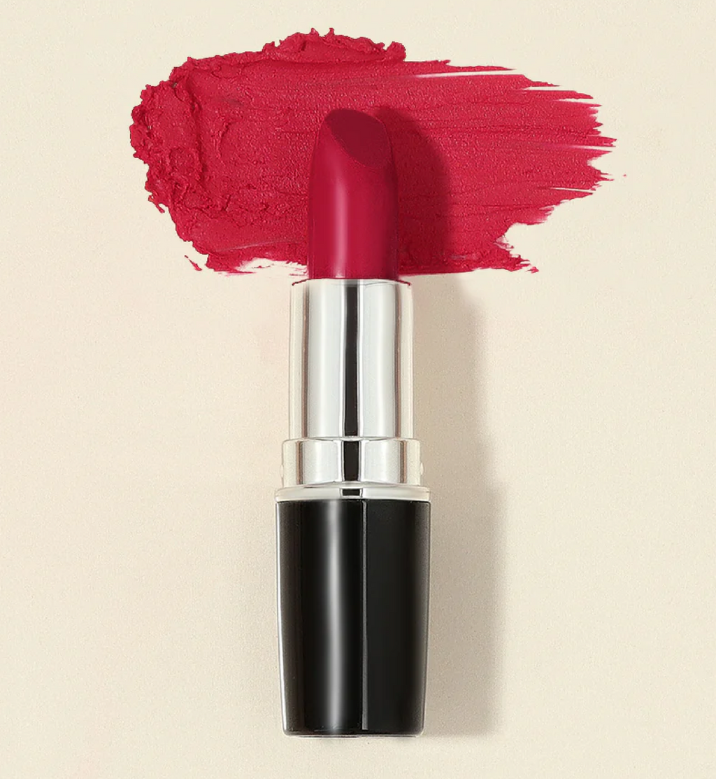 Swiss Miss Lipsticks - Crimson Kiss (M-523) - Buy Online in Pakistan