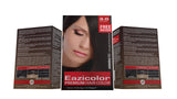 Eazicolor Eazicolor Professional Tube - 3.0 Dark Brown | Buy Online in Pakistan at Cosmia.pk