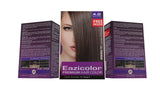 Eazicolor Eazicolor Professional Tube - 4.0 Medium Brown | Buy Online in Pakistan at Cosmia.pk