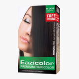 Eazicolor Eazicolor Professional Tube - 5.003 Light Mocha Brown | Buy Online in Pakistan at Cosmia.pk