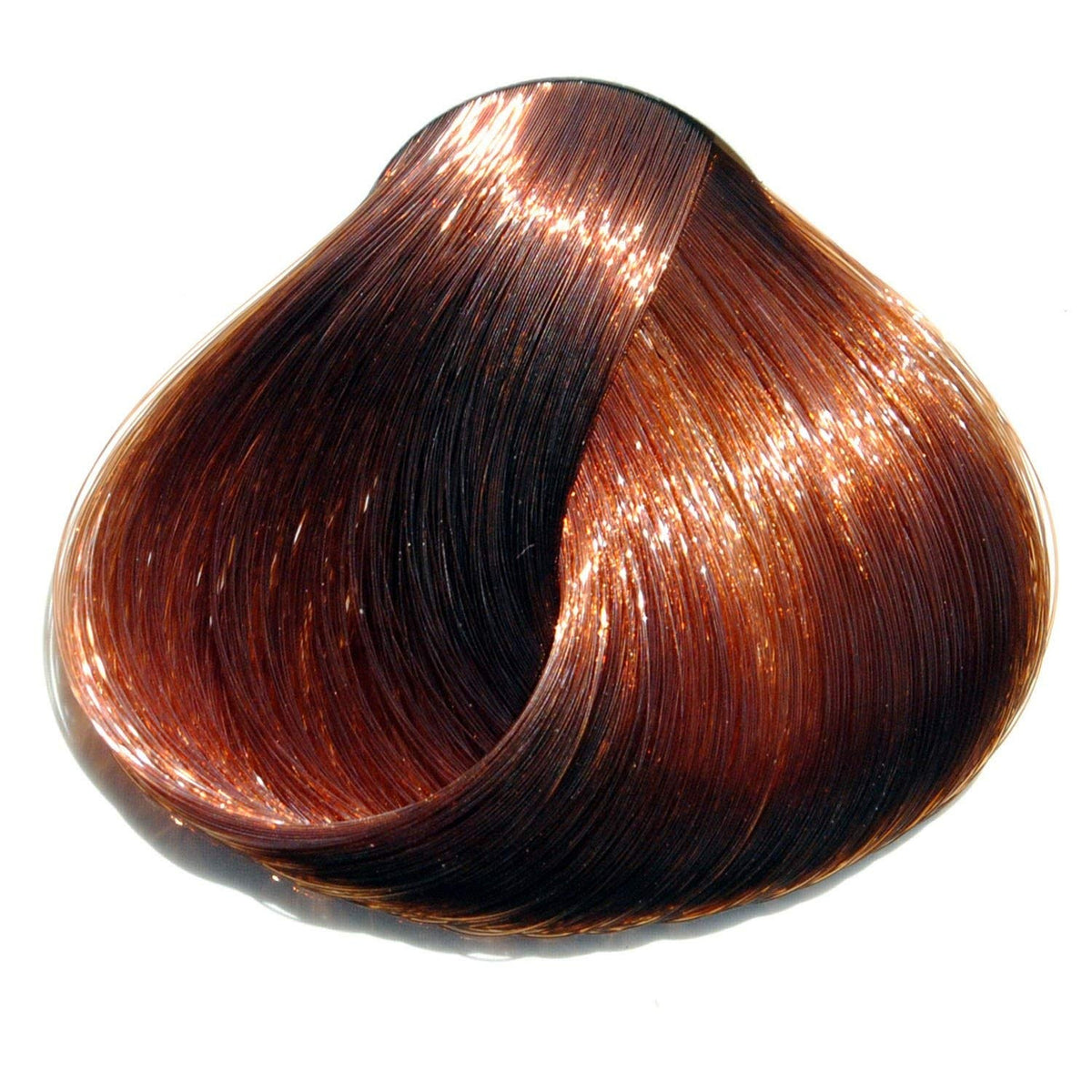 Eazicolor Eazicolor Professional Tube - 6.4 Dark Copper Blonde | Buy Online in Pakistan at Cosmia.pk