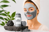 Glamorous Face Glamorous Face Mask Stick (4 Flavours) - Volcanic | Buy Online in Pakistan at Cosmia.pk