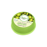 Aqua Color Line Aqua Color Line Nail polish Remover Pad 40 Pieces - Green Apple | Buy Online in Pakistan at Cosmia.pk