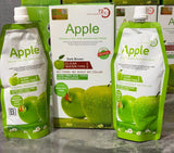 Apple Apple Hair Color Dye - 30ml - Each Sachet / Dark Brown | Buy Online in Pakistan at Cosmia.pk