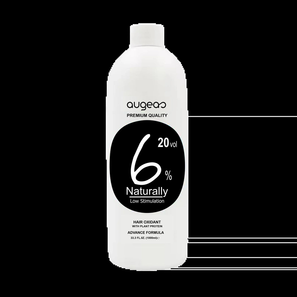 Augeas Augeas Hair Oxidant - 20 vol (6% Naturally) | Buy Online in Pakistan at Cosmia.pk