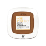 Loreal Paris L’Oreal Paris Age Perfect Creamy Powder Foundation Compact - 3.D/3.W GOLDEN BEIGE | Buy Online in Pakistan at Cosmia.pk