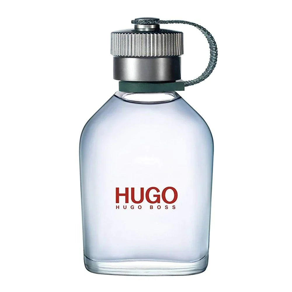 Hugo boss Hugo Man Green Perfume - 75ml - Factory Leftover | Buy Online in Pakistan at Cosmia.pk