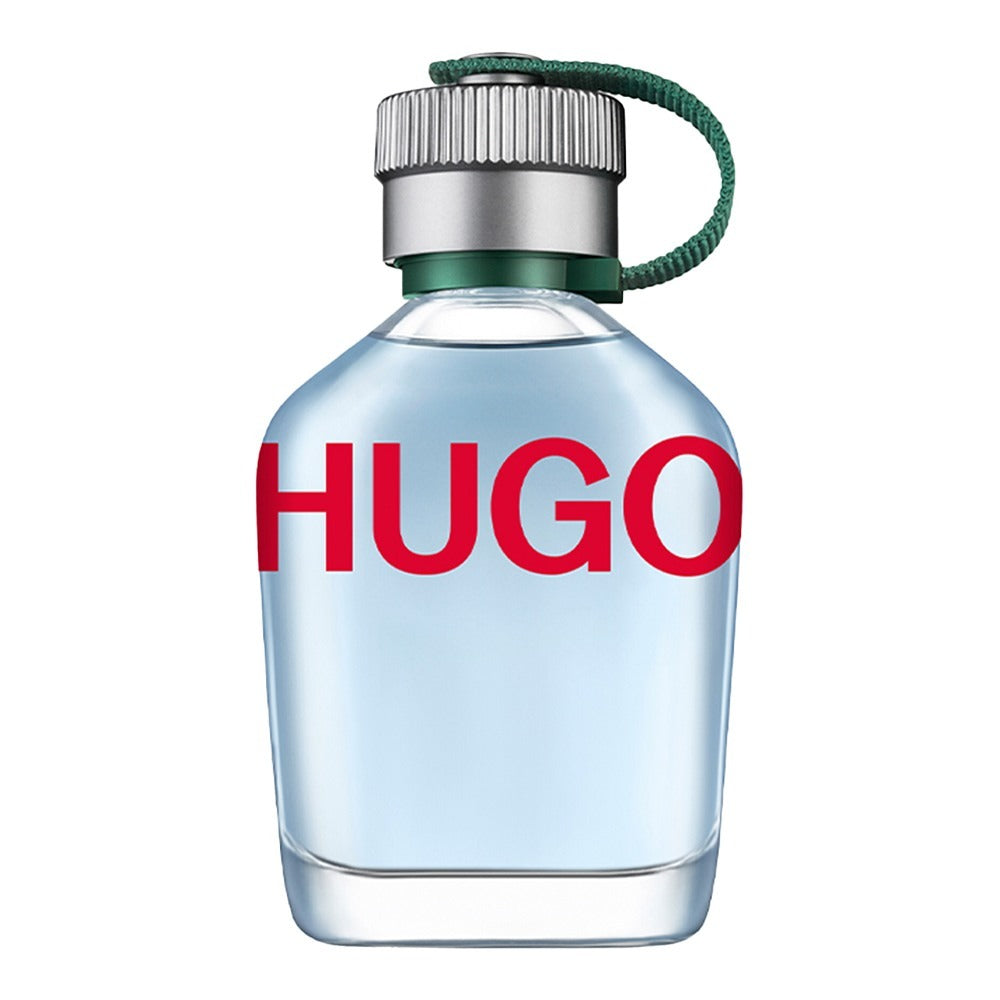 Hugo boss Hugo Man Green Perfume - 75ml - Original | Buy Online in Pakistan at Cosmia.pk