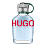 Hugo boss Hugo Man Green Perfume - 75ml - Original | Buy Online in Pakistan at Cosmia.pk
