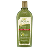 Dalan D'Olive Dalan D'Olive Olive Oil Nutrition Shampoo 400ml - Color Protection | Buy Online in Pakistan at Cosmia.pk