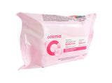 Cosmia.pk Makeup Wipes-25 Pcs - Pink | Buy Online in Pakistan at Cosmia.pk