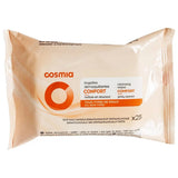 Cosmia.pk Makeup Wipes-25 Pcs - Orange | Buy Online in Pakistan at Cosmia.pk