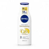 Nivea Nivea Lotion - 250ml - Nivea Body Q10 Skin Tightening Body Lotion | Buy Online in Pakistan at Cosmia.pk