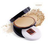 ST London - Matt Fusion Foundation - Ivory shade variant product image