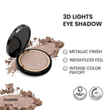 Cosmia.pk ST London - 3D Lights Eye Shadow - Salmon | Buy Online in Pakistan at Cosmia.pk