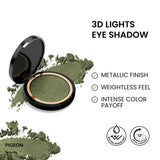 Cosmia.pk ST London - 3D Lights Eye Shadow - Pigeon | Buy Online in Pakistan at Cosmia.pk