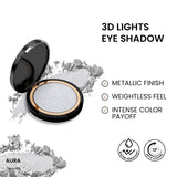 Cosmia.pk ST London - 3D Lights Eye Shadow - Aura | Buy Online in Pakistan at Cosmia.pk