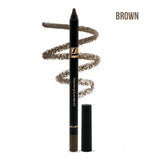 ST London - Sparkling Eye Pencil - Brown shade variant product image