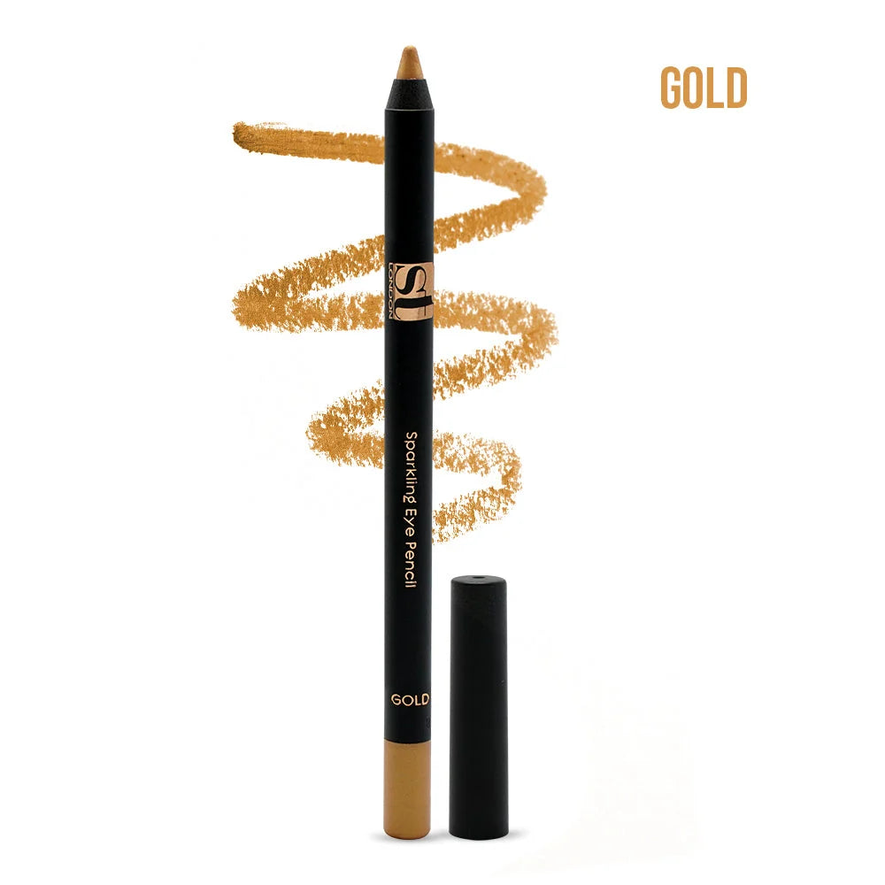 ST London - Sparkling Eye Pencil - Gold shade variant product image