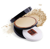 ST London - Silk Effect Foundation - 1 W shade variant product image