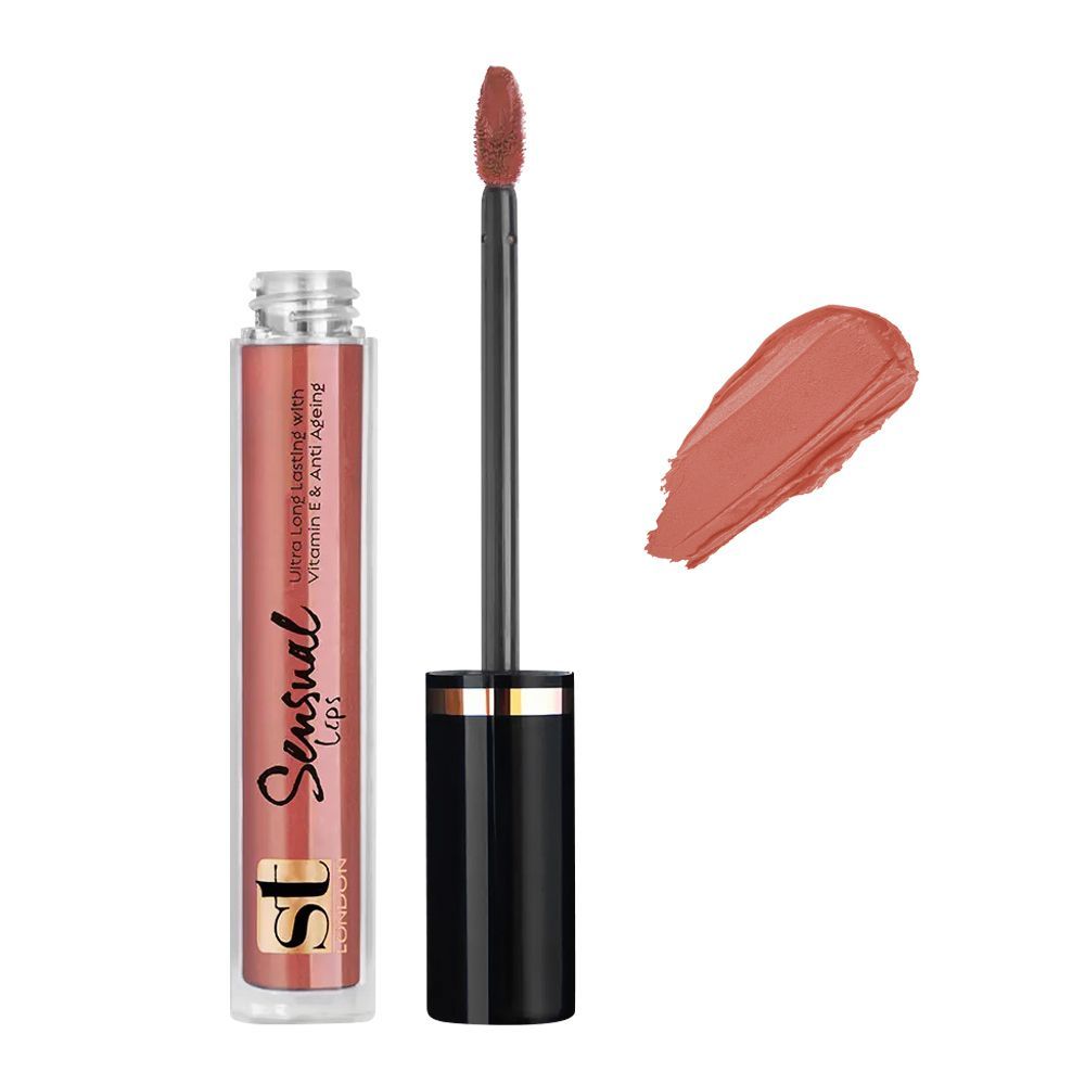 ST London - Sensual Lips - Flirty Lips - Buy Online in Pakistan
