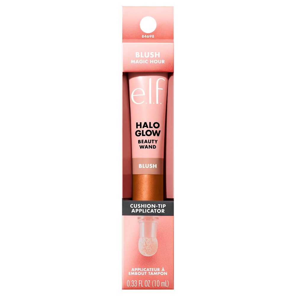 E.L.F Halo Glow Blush Beauty Wand - Magic Hour shade variant product image