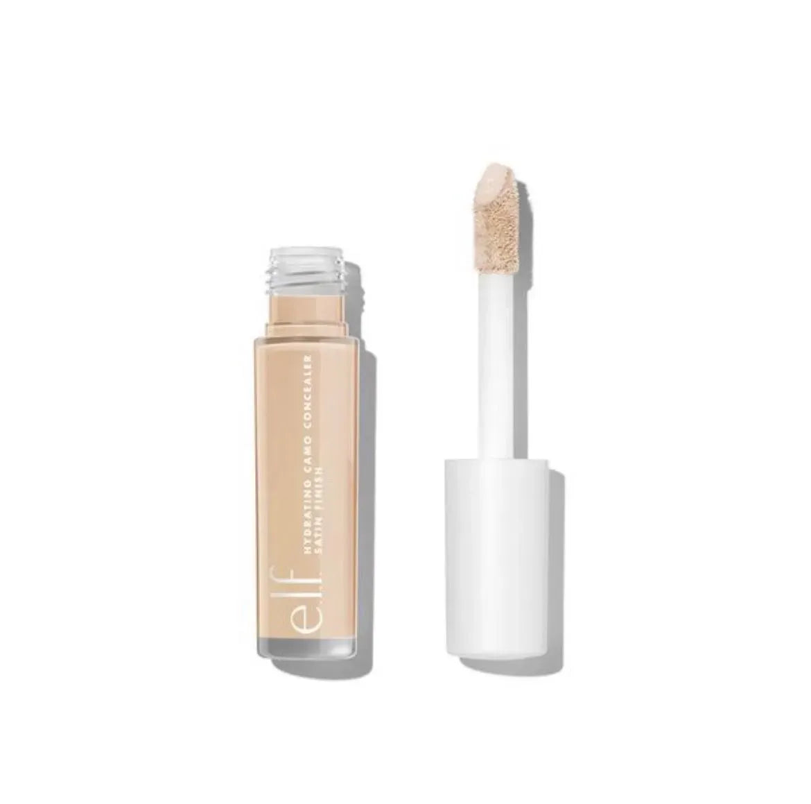 ELF 16HR Camo Concealer - Light Sand - Buy Online in Pakistan