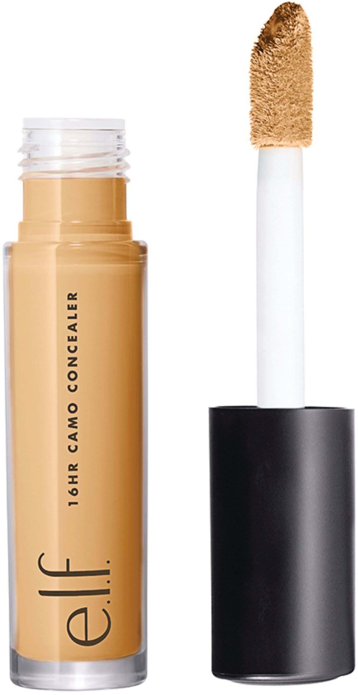 ELF 16HR Camo Concealer - Medium Peach - Buy Online in Pakistan