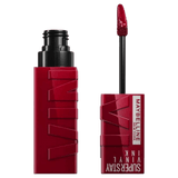 Maybelline Super Stay Vinyl Ink Liquid Lipstick - Royal - 130 / 2.5Ml - Buy Online in Pakistan