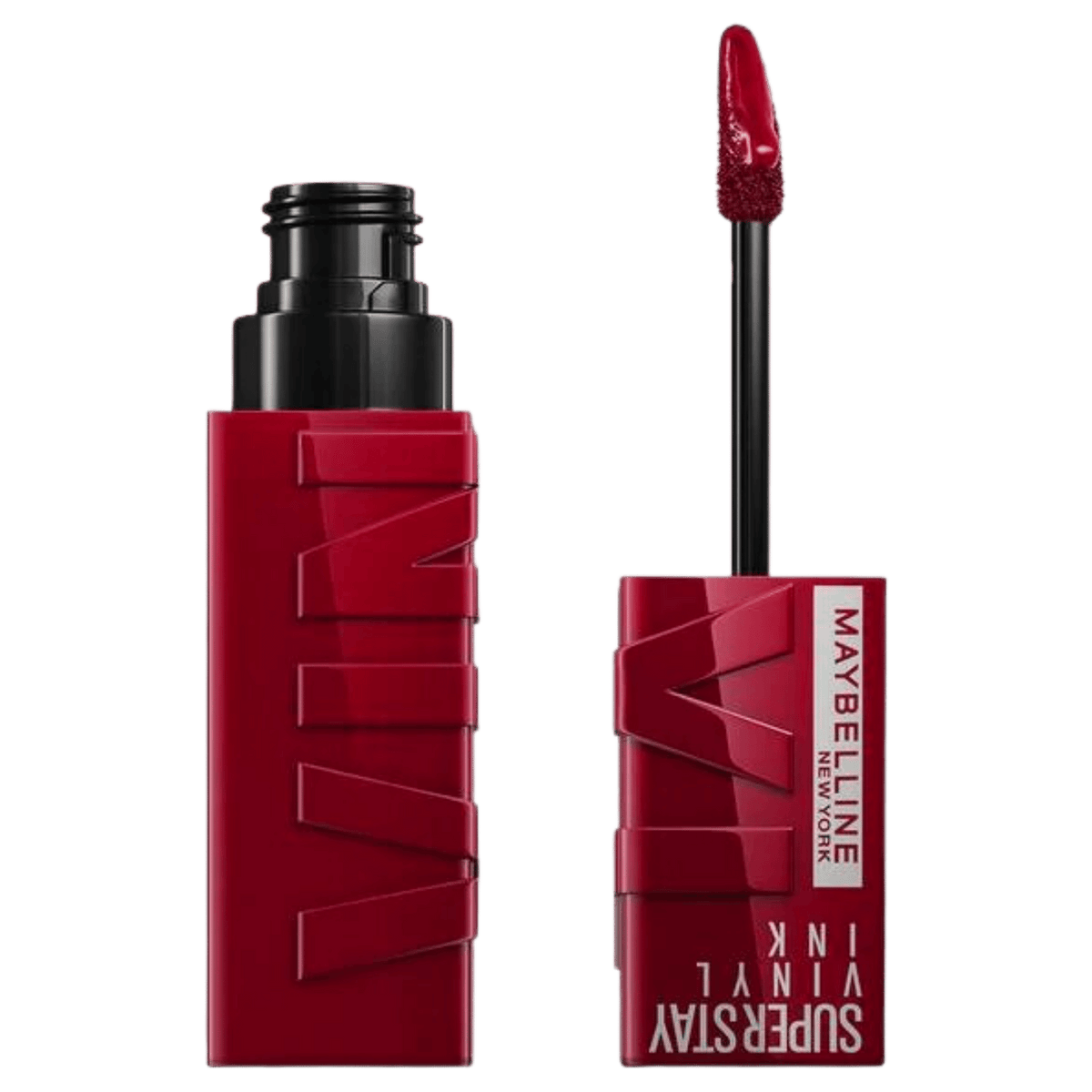 Maybelline Super Stay Vinyl Ink Liquid Lipstick - Royal - 130 / 2.5Ml - Buy Online in Pakistan