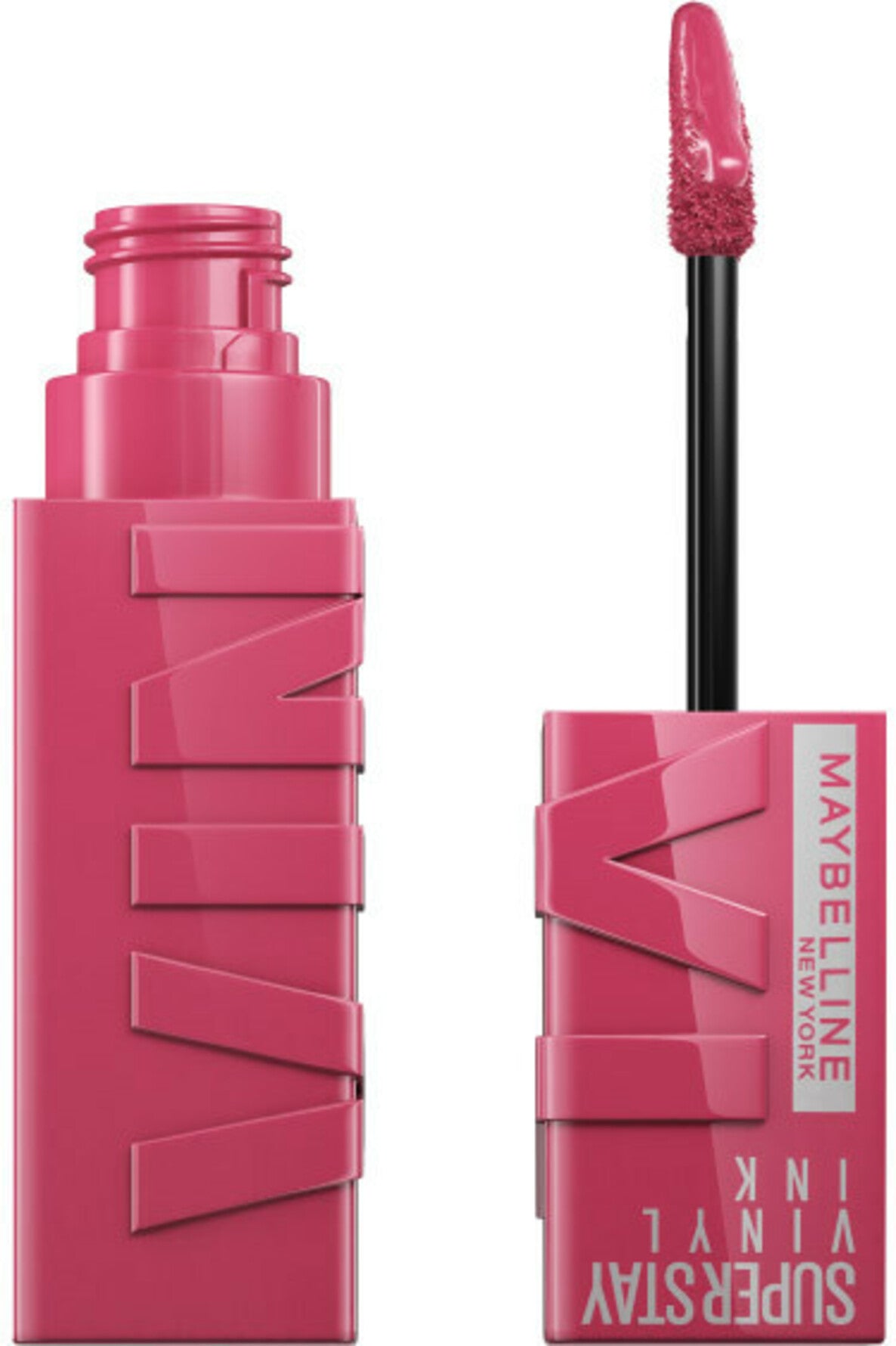 Maybelline Super Stay Vinyl Ink Liquid Lipstick - Lippy - 23 / 2.5Ml - Buy Online in Pakistan