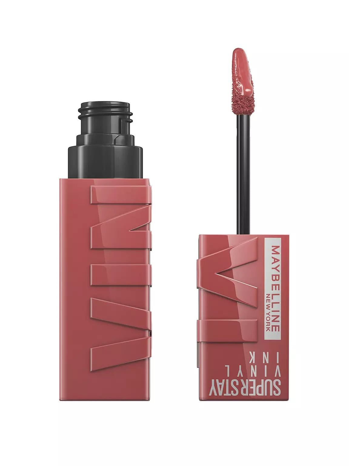 Maybelline Super Stay Vinyl Ink Liquid Lipstick - Cheeky - 60 / 2.5Ml - Buy Online in Pakistan