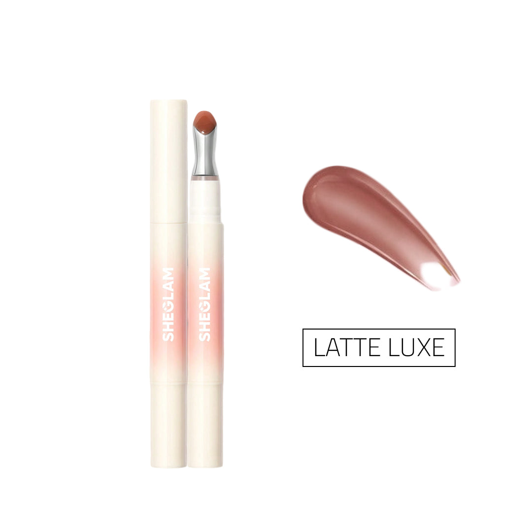 Sheglam Bold Booster Lip Plumper - Latte Luxe - Buy Online in Pakistan