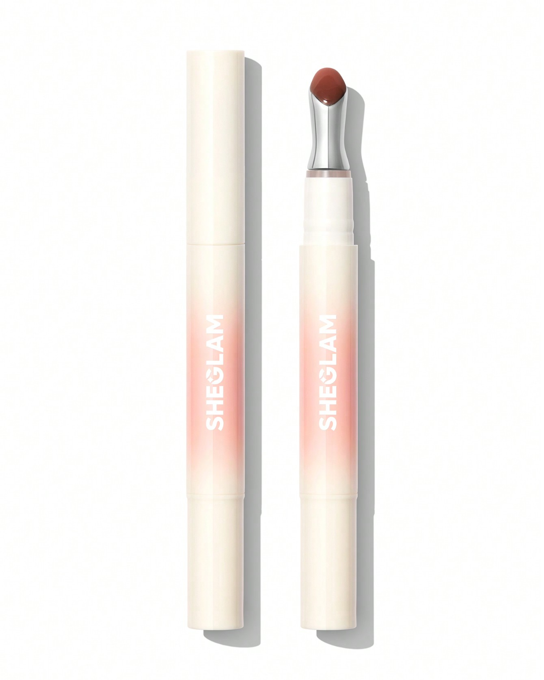 Sheglam Bold Booster Lip Plumper - Toffee Kiss - Buy Online in Pakistan