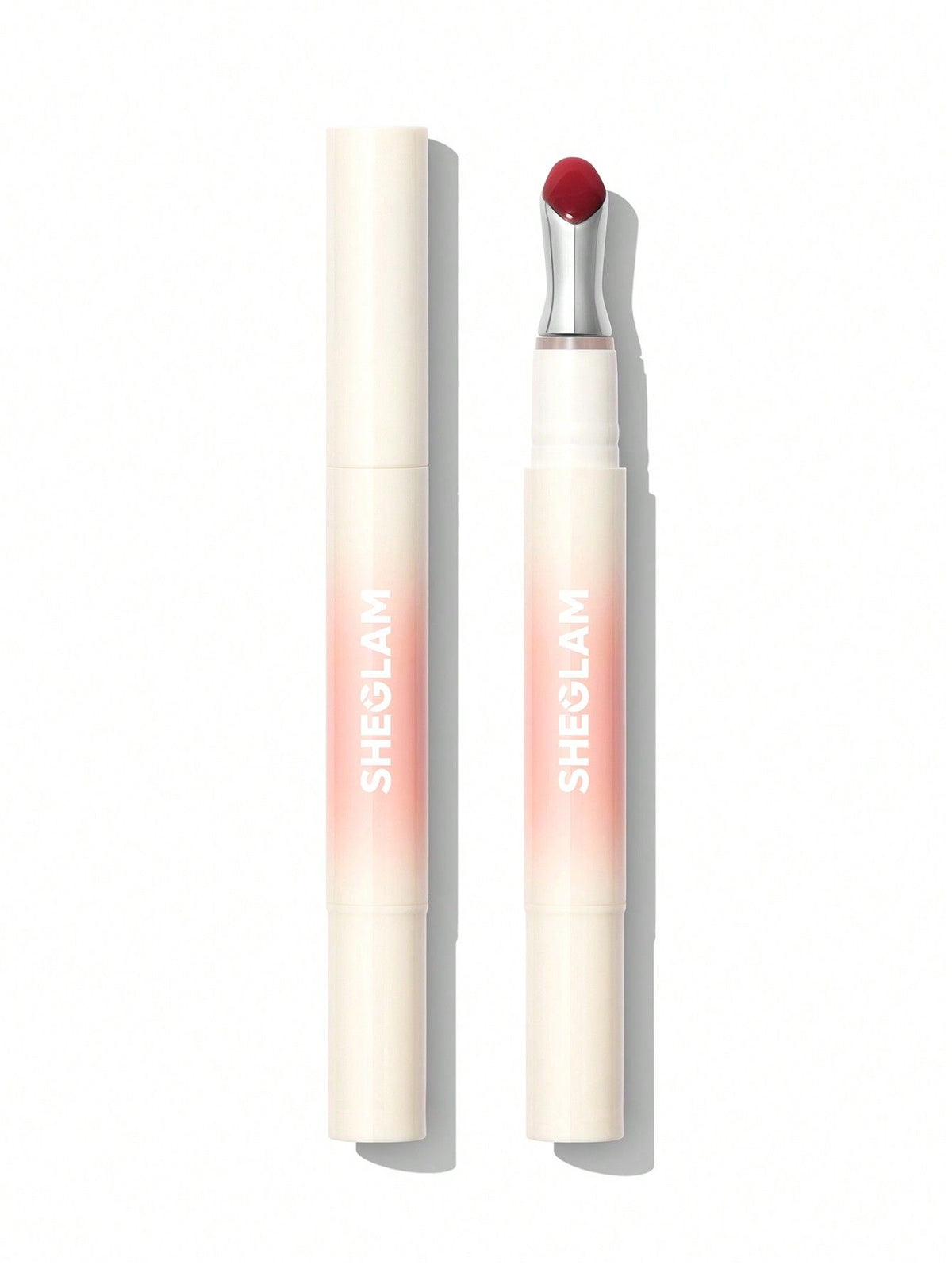 Sheglam Bold Booster Lip Plumper - Cherry Gleam - Buy Online in Pakistan