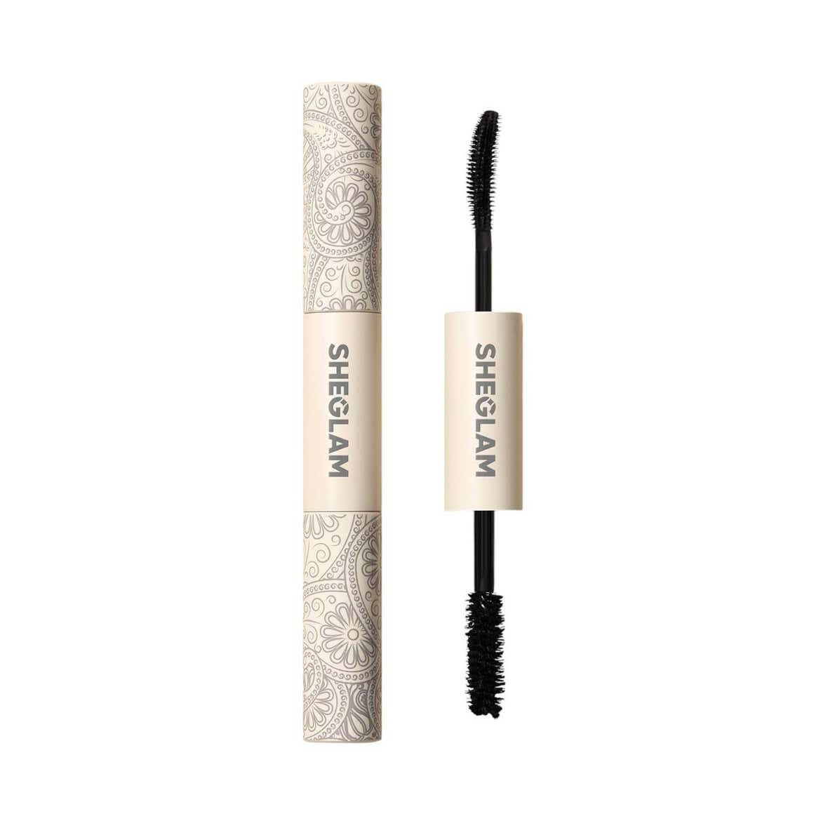 Sheglam Sheglam 2in1 Mascara - Washable Black | Buy Online in Pakistan at Cosmia.pk