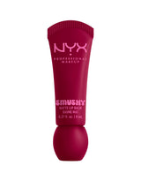 NYX Professional Makeup - Smushy Matte Lip Balm - 8ml - 11 Squeeze N' Sizzle - Buy Online in Pakistan
