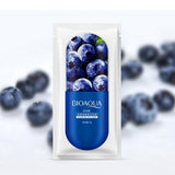 Bioaqua Sheet mask - Blueberry | Buy Online in Pakistan at Cosmia.pk