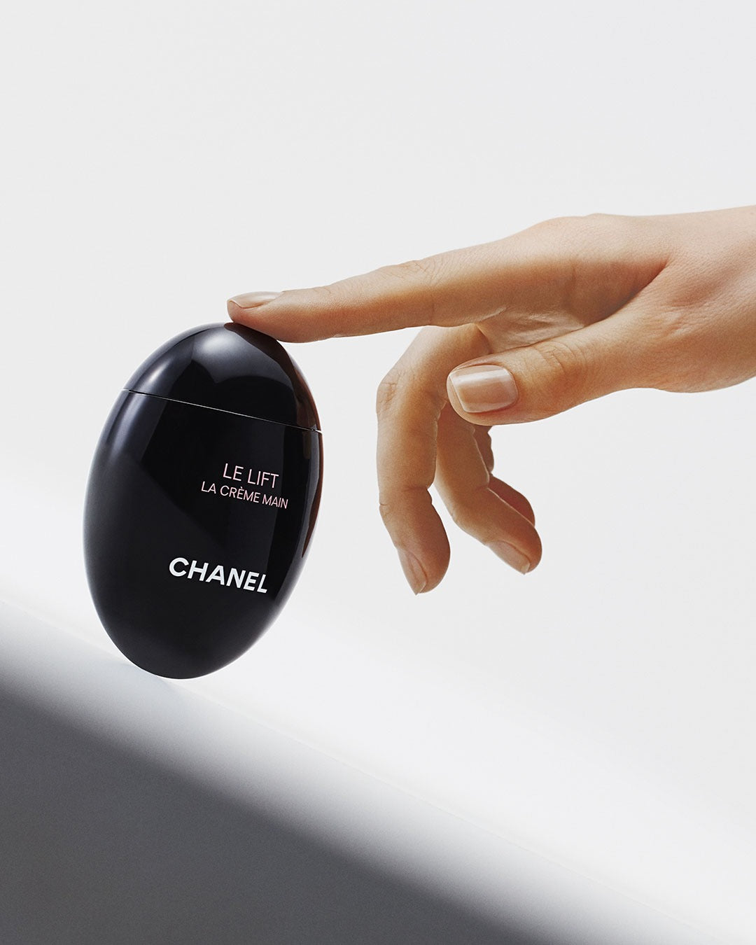 Chanel Chanel La Hand Cream - 50ml - Le Lift La Creme Main (Black) | Buy Online in Pakistan at Cosmia.pk
