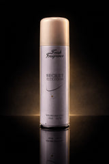 Fresh Fragance Fresh Fragrance Body Sprary - 75ml - Secret Pour Femme | Buy Online in Pakistan at Cosmia.pk