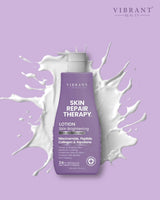 Vibrant Beauty Skin Repair Therapy lotions - 200ml - SKIN BRIGHTNING shade variant product image