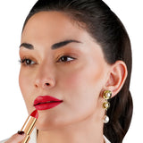 ST London - Velvet Ultra Matt Lipstick - High Voltage - Buy Online in Pakistan at Cosmia.pk