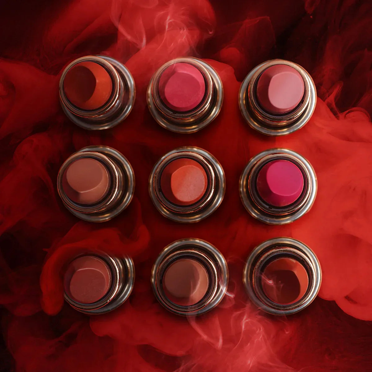 ST London - Velvet Ultra Matt Lipstick - Buy Online in Pakistan at Cosmia.pk