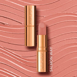 ST London - Matt Moist Long-Lasting Lipstick - Salmon Way - Buy Online in Pakistan at Cosmia.pk