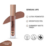 ST London - Sensual Lips - Buy Online in Pakistan at Cosmia.pk