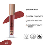 ST London - Sensual Lips - Buy Online in Pakistan at Cosmia.pk