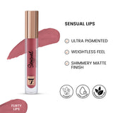 ST London - Sensual Lips - Buy Online in Pakistan at Cosmia.pk