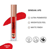 ST London - Sensual Lips - Buy Online in Pakistan at Cosmia.pk
